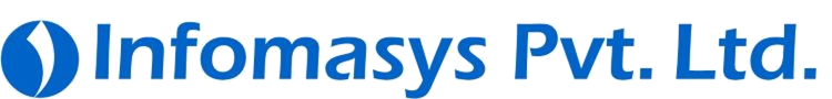 Infomasys Pvt. Ltd.